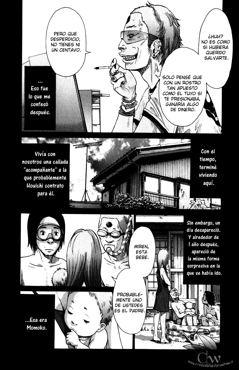 Hikari No Machi (Clockwise Fansub)